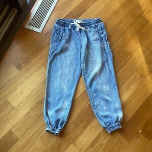 Cloth and stone jeans